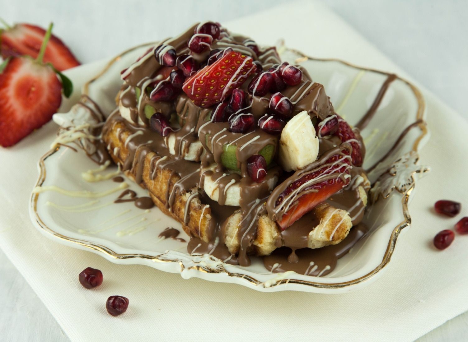 Waffle
